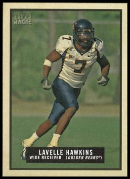 36 Lavelle Hawkins